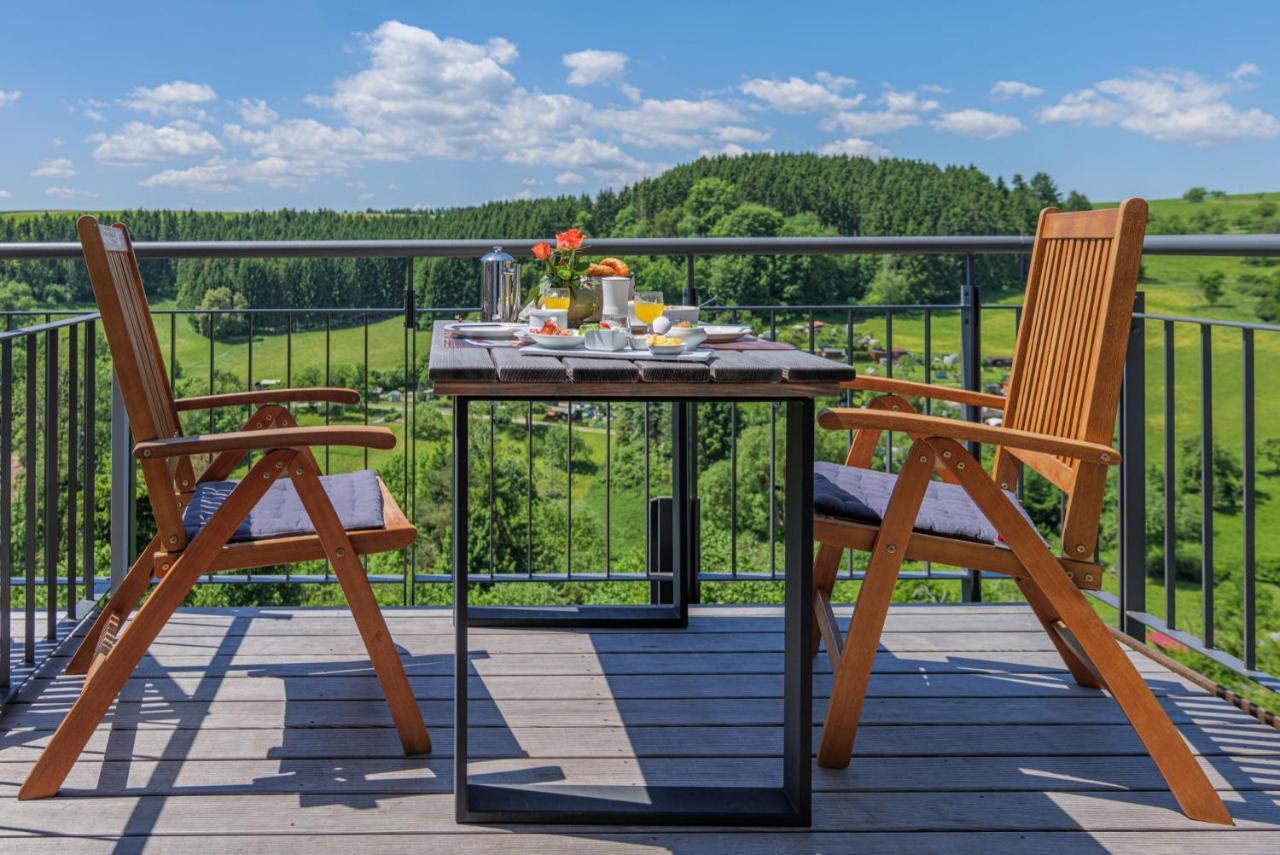 Apartments Im Ferienhaus Zum Alten Spital Dornstetten Экстерьер фото