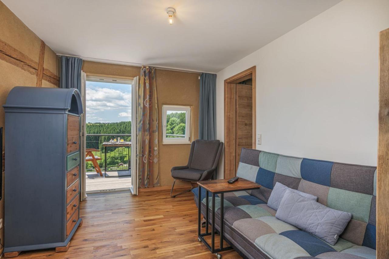 Apartments Im Ferienhaus Zum Alten Spital Dornstetten Экстерьер фото