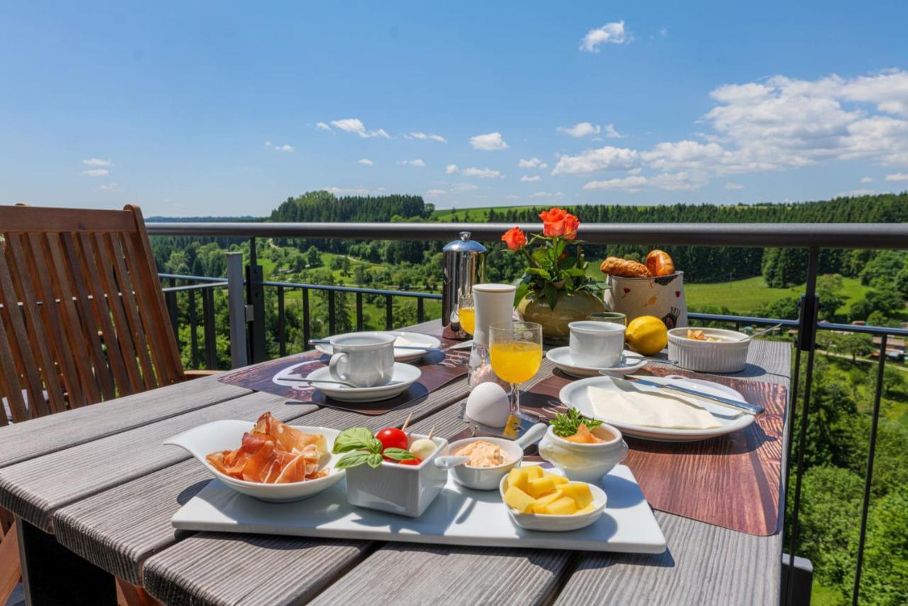 Apartments Im Ferienhaus Zum Alten Spital Dornstetten Экстерьер фото