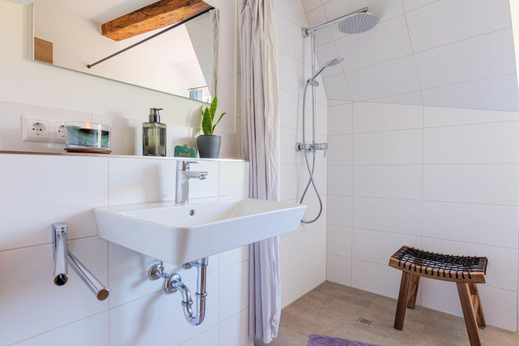 Apartments Im Ferienhaus Zum Alten Spital Dornstetten Экстерьер фото