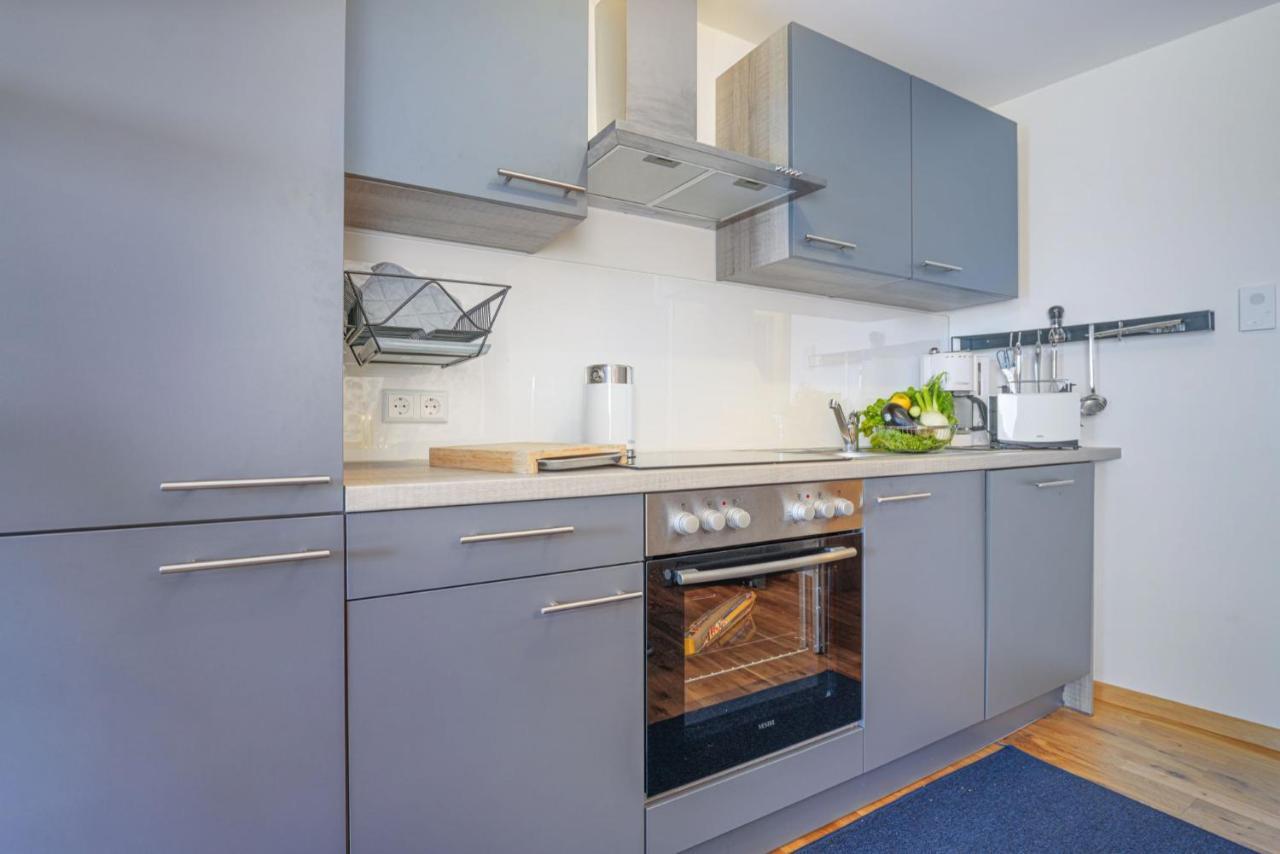 Apartments Im Ferienhaus Zum Alten Spital Dornstetten Экстерьер фото