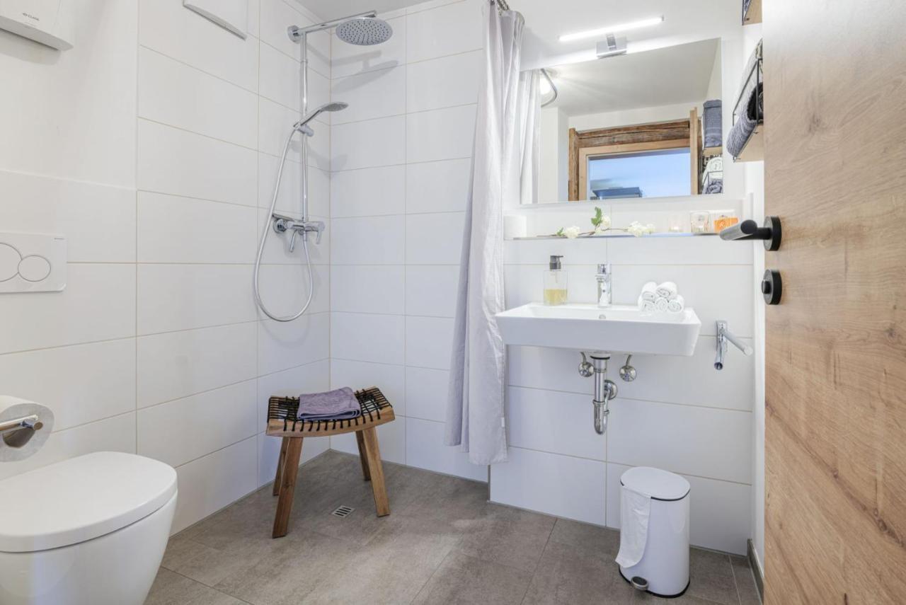 Apartments Im Ferienhaus Zum Alten Spital Dornstetten Экстерьер фото