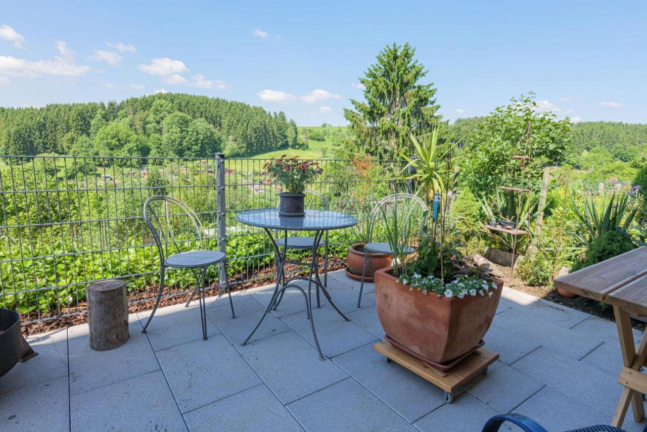 Apartments Im Ferienhaus Zum Alten Spital Dornstetten Экстерьер фото